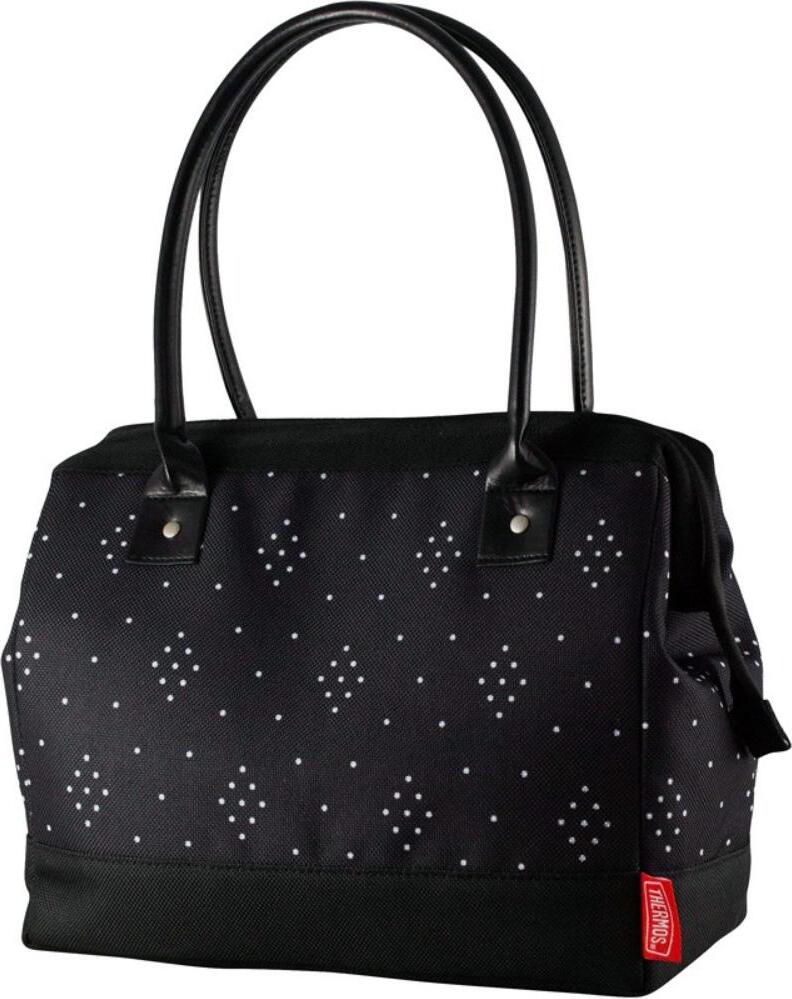 Torba termiczna Thermos w kropki 6,5 l