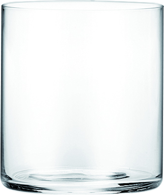 Szklanka Chiaro di Luna 350 ml