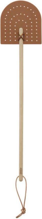 Łapka na muchy Rainbow brązowa