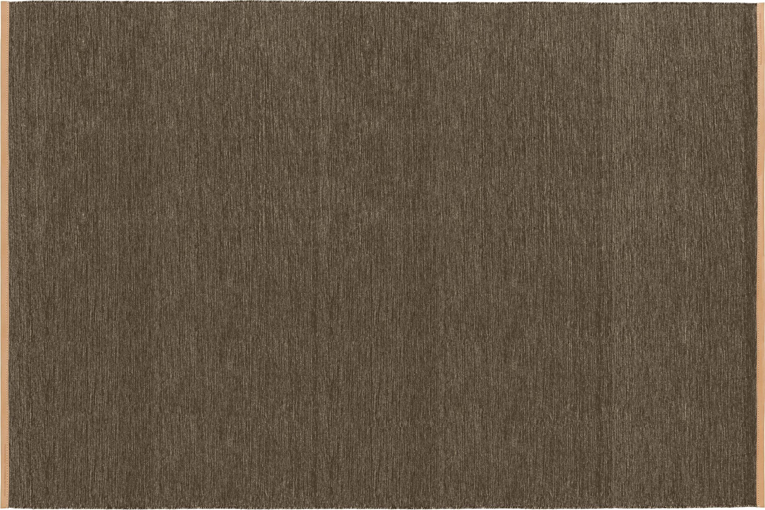 Dywan Bjork 200 x 300 cm brązowy