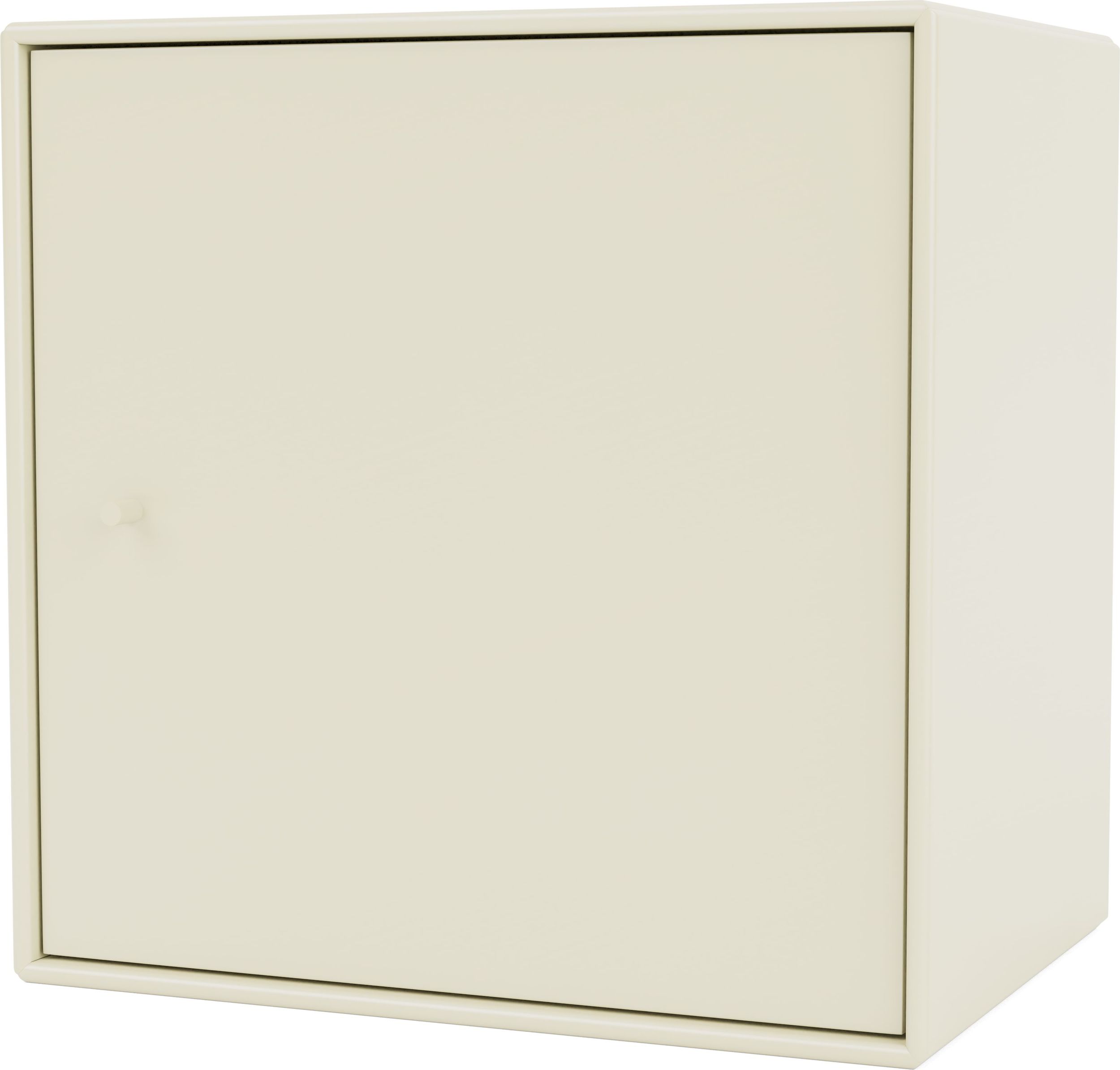 Szafka modułowa Montana Mini 1103 waniliowa