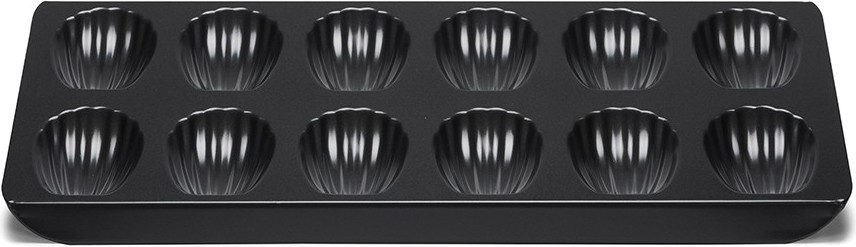 Forma do magdalenek Classique