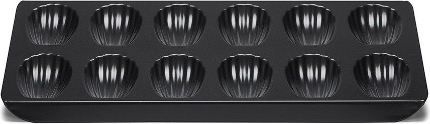 Forma do magdalenek Classique