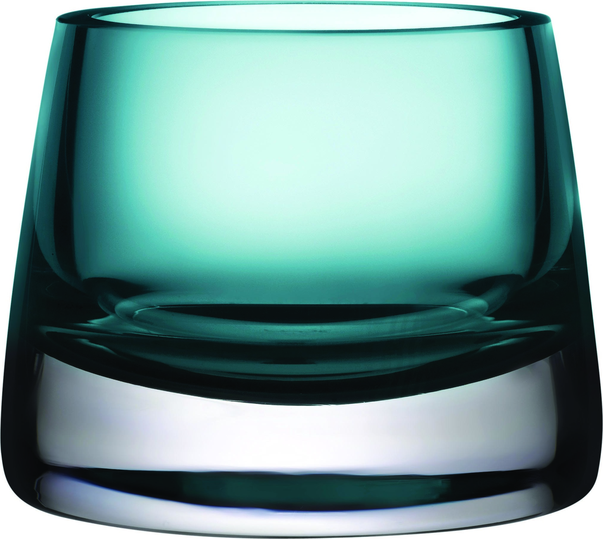 Świeczniki na tealighty Joy M morskie 2 szt.