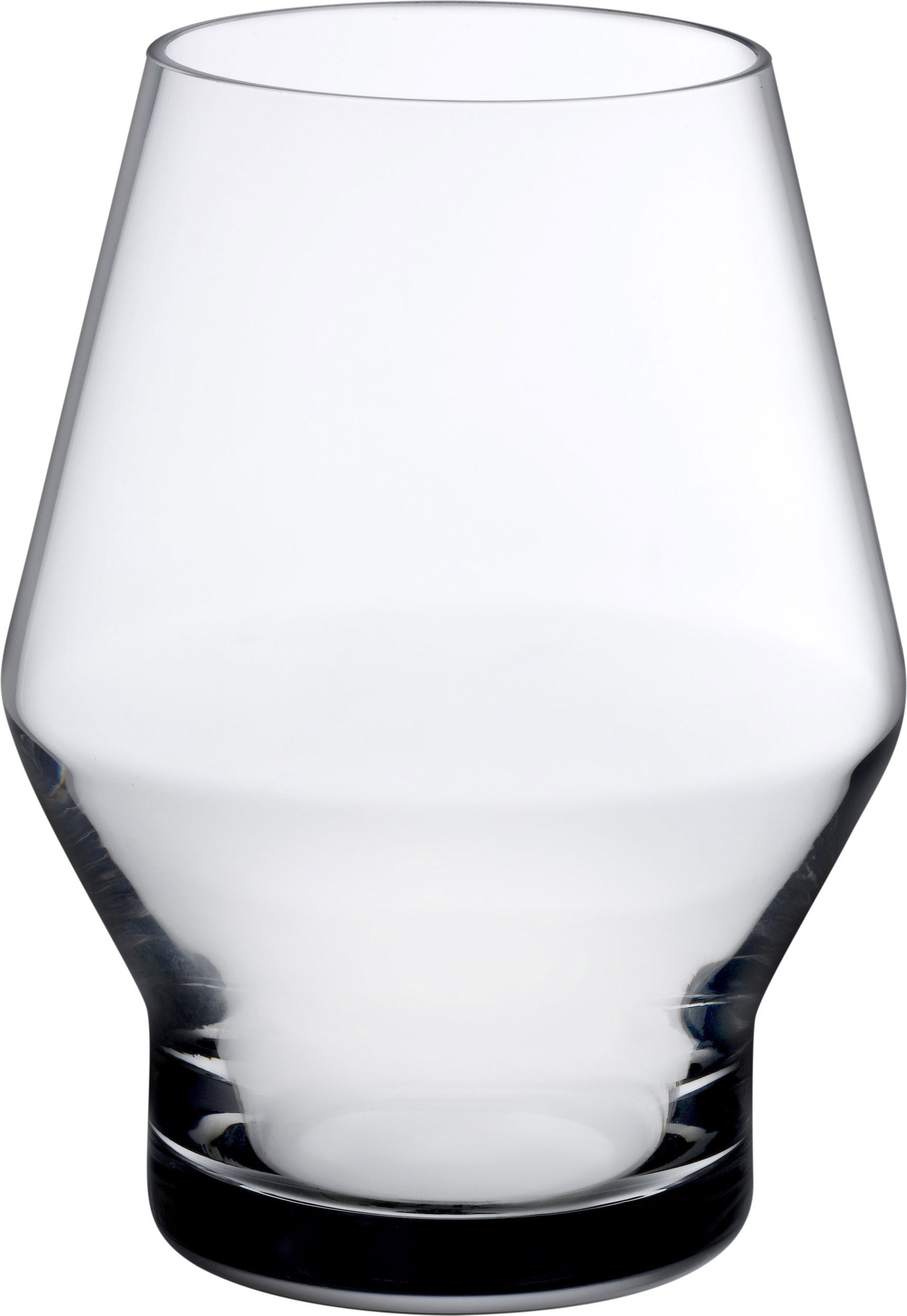 Szklanki Beak 350 ml transparentne 2 szt.