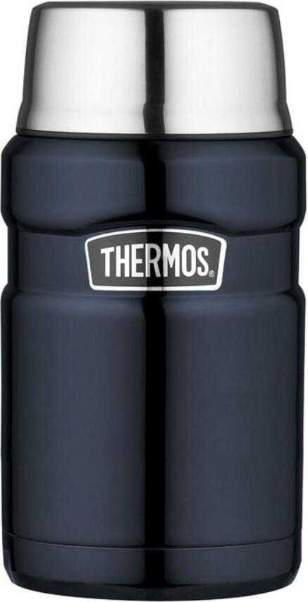 Termos obiadowy Style 710 ml ciemnoniebieski