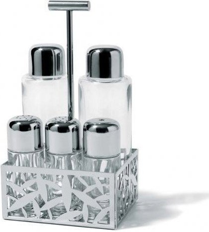 Pojemniki na przyprawy Cactus!