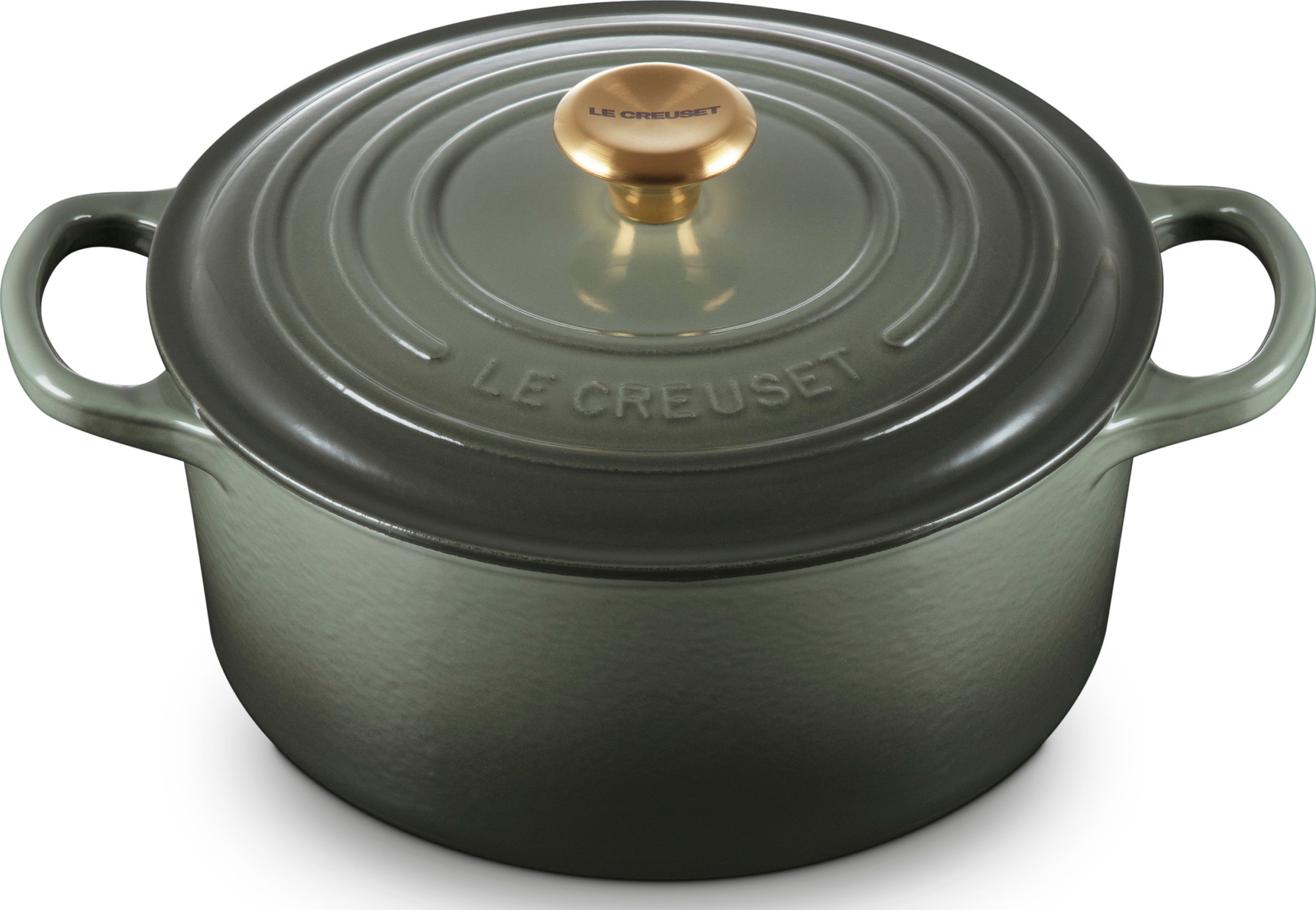 Brytfanna Signature 22 cm tymiankowa