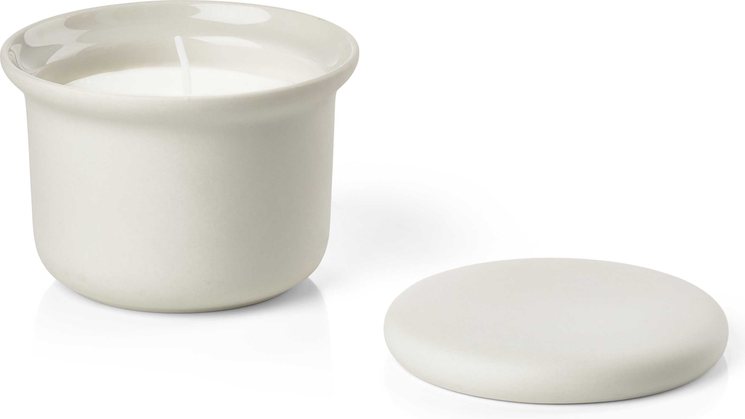 Świeca zapachowa Inu Calm Moment 9 cm