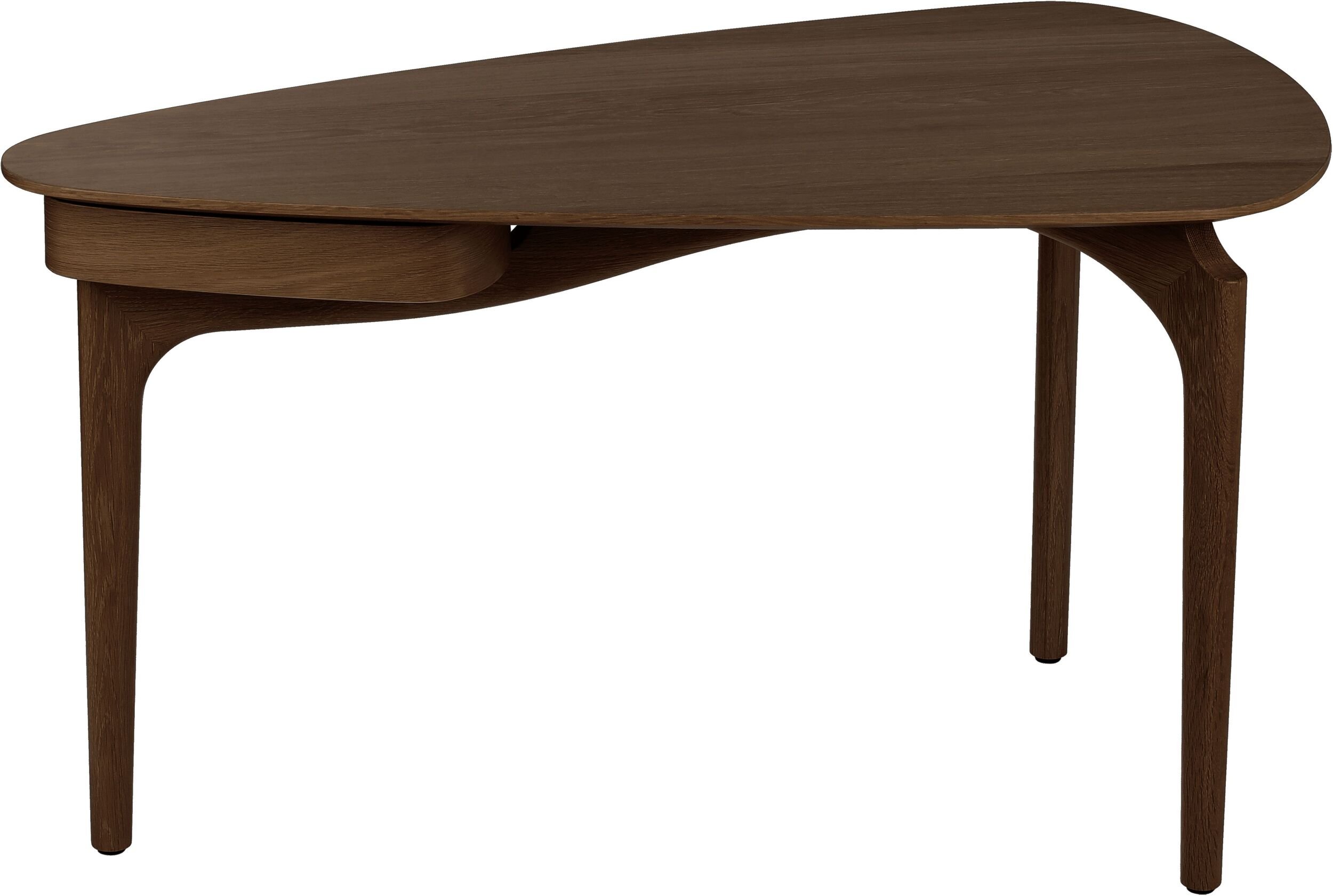 Biurko Duende ciemny dąb