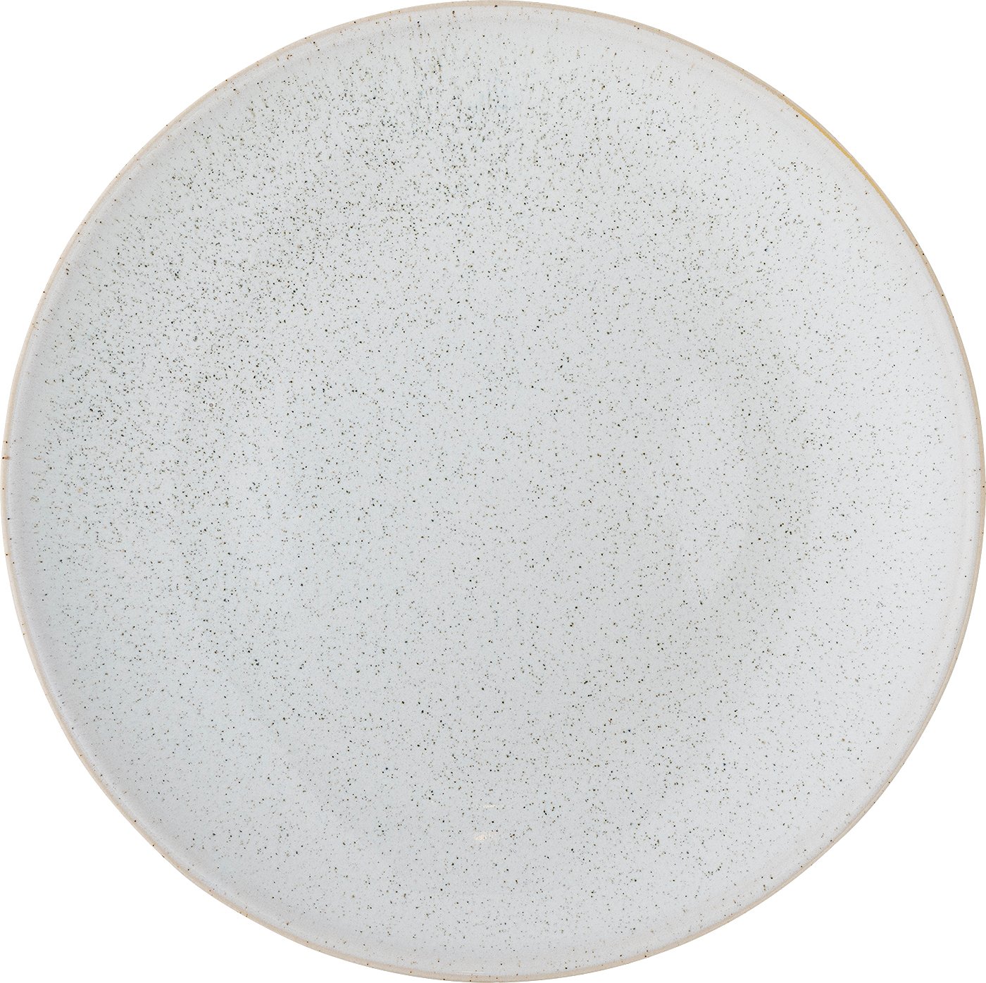 Talerz śniadaniowy Addison 22 cm biały