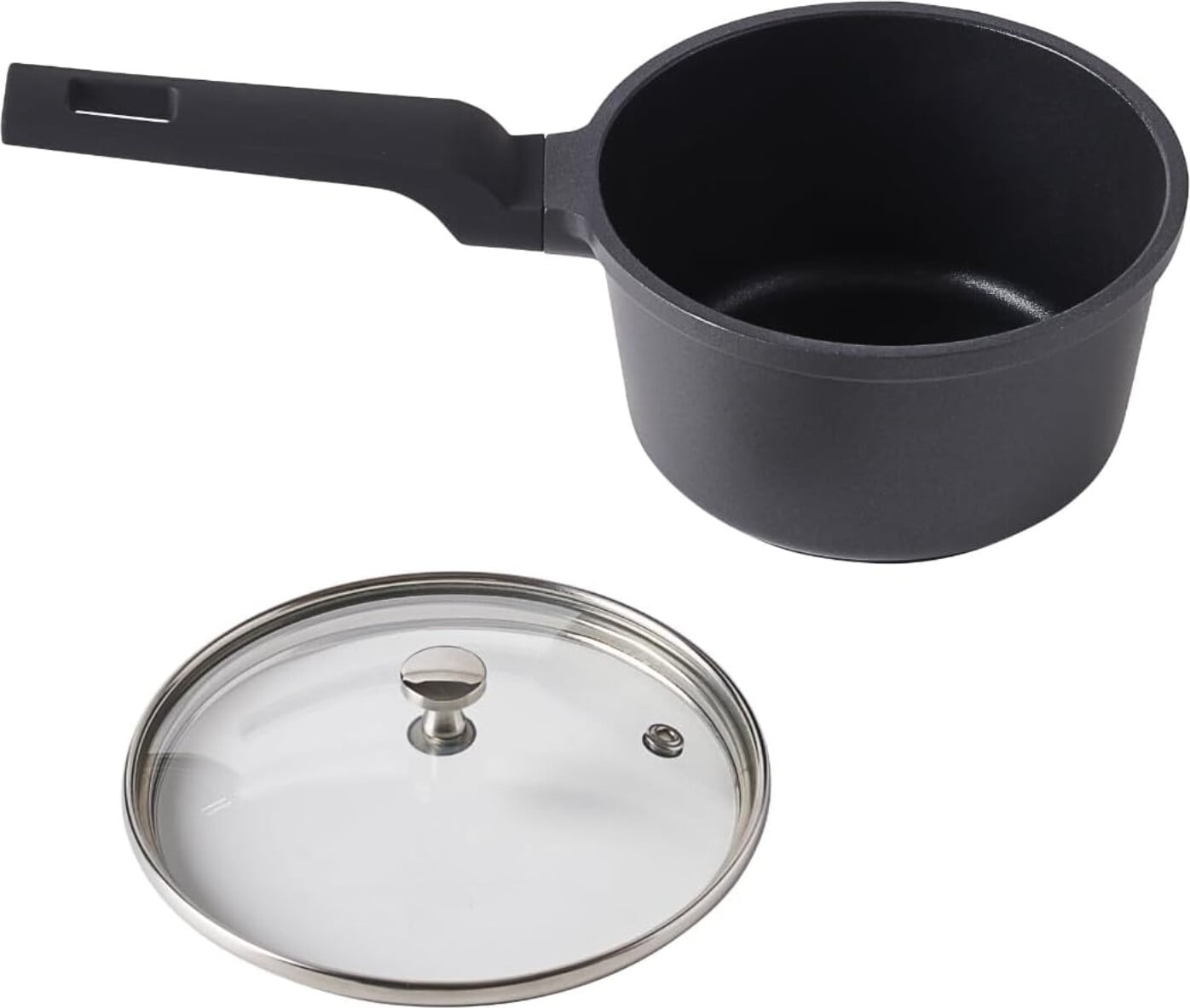 Rondel z pokrywką Mastrad 2 el.