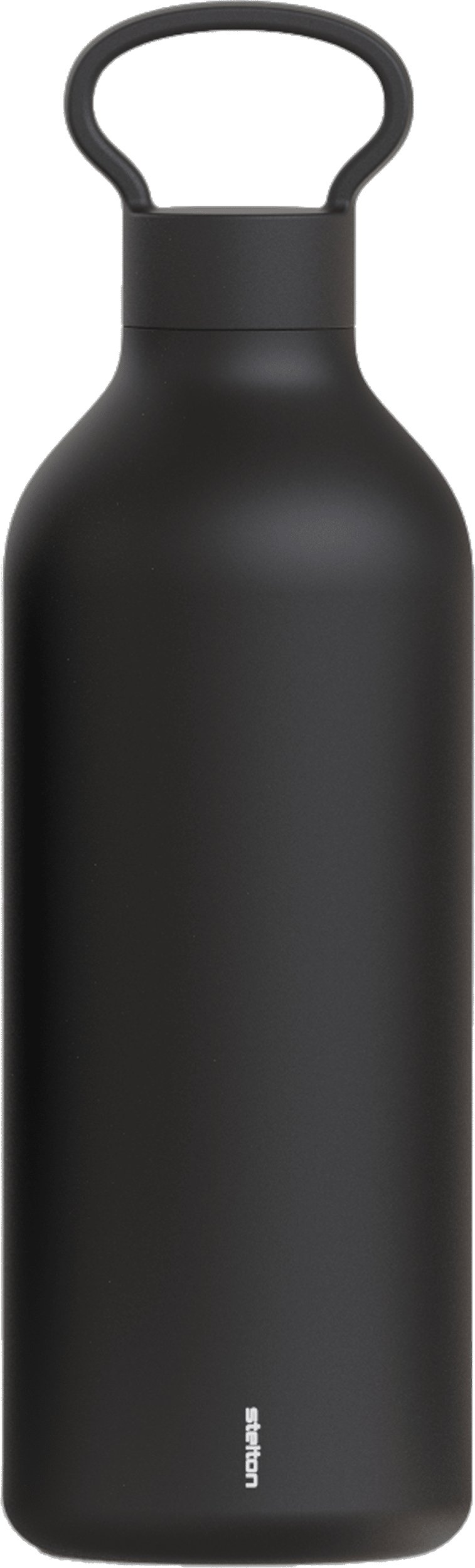 Butelka termiczna Tabi 1 l czarna