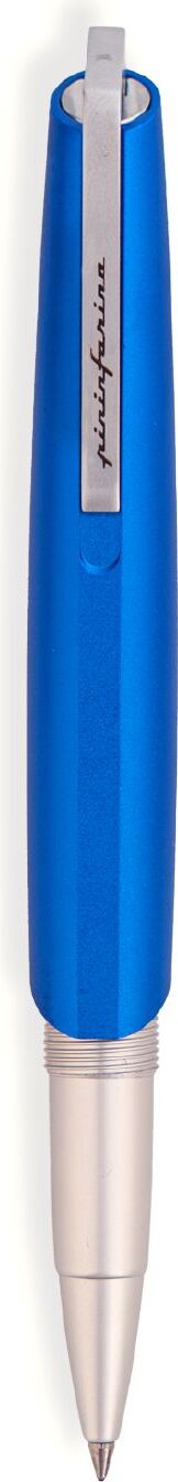 Pióro kulkowe Pininfarina Pf Go niebieskie