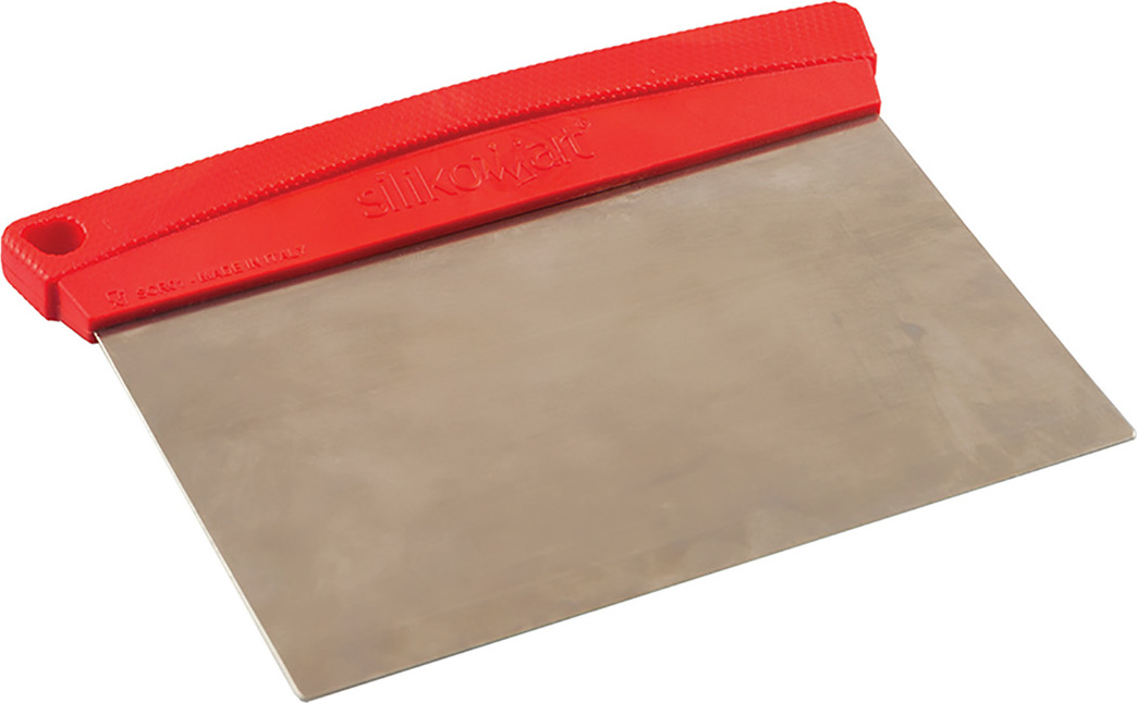 Skrobak do ciasta Silikomart 13 cm