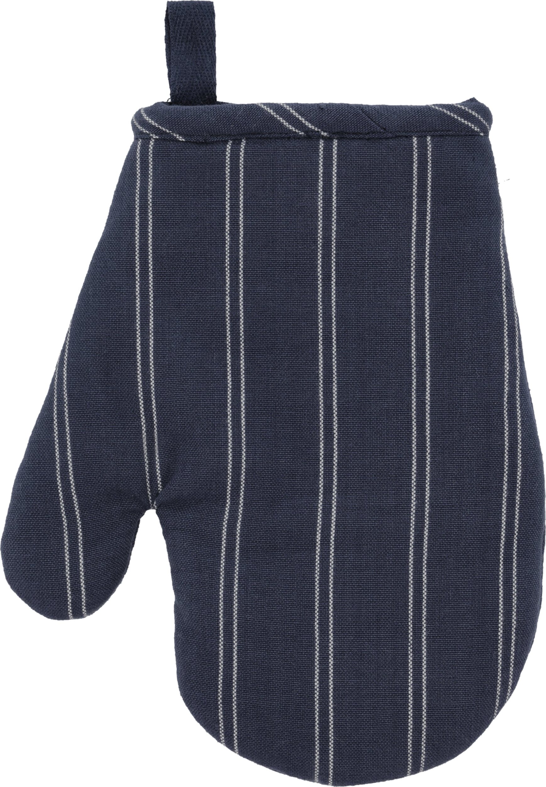 Rękawica kuchenna Harmony mini granatowa