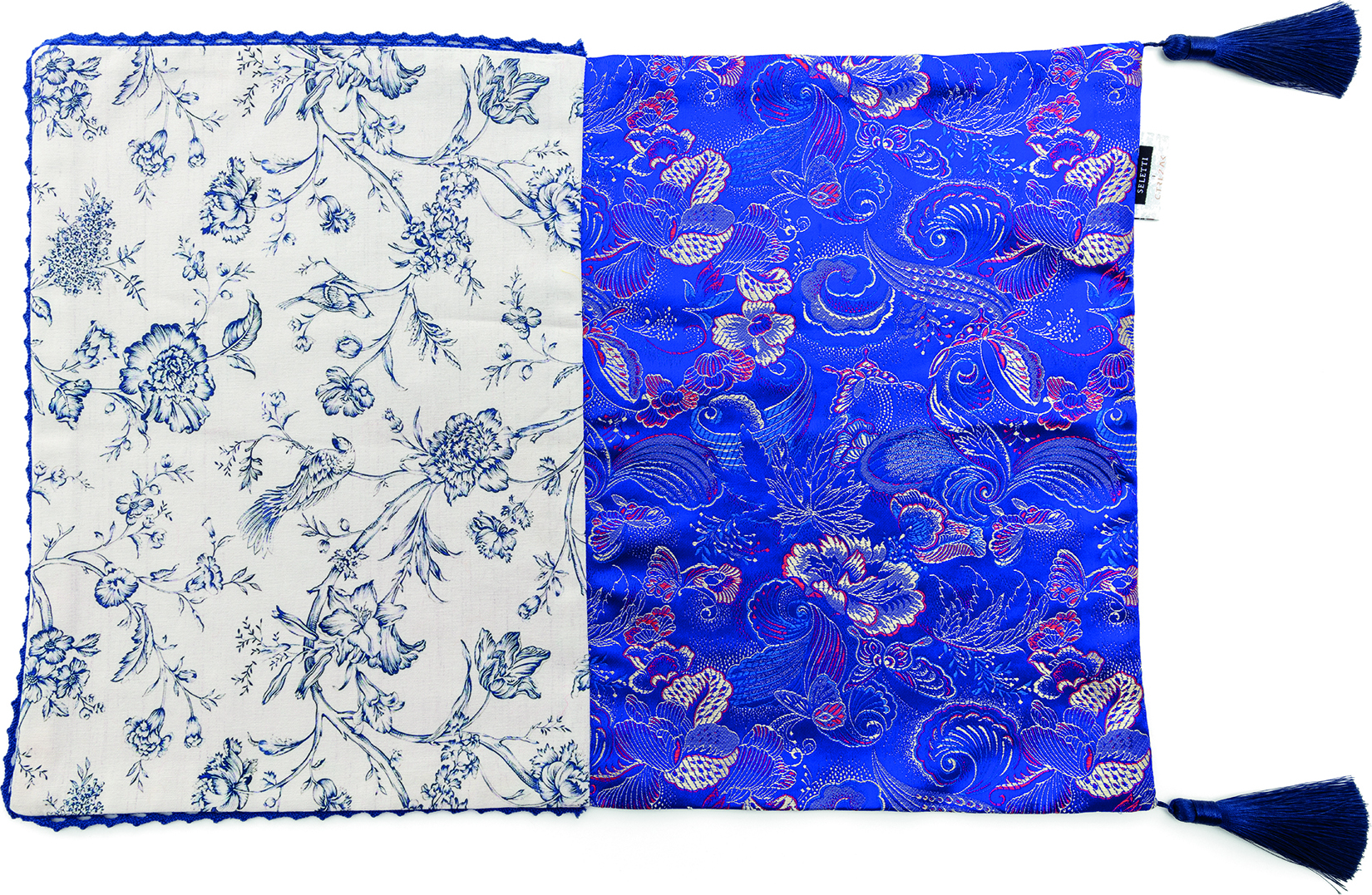 Podkładka pod talerz Hybrid Bersabea 35 x 50 cm