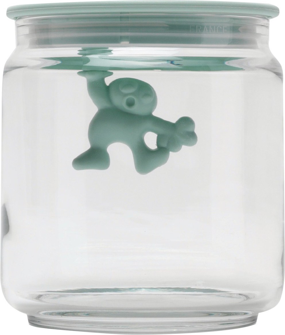 Pojemnik kuchenny Gianni 700 ml błękitny