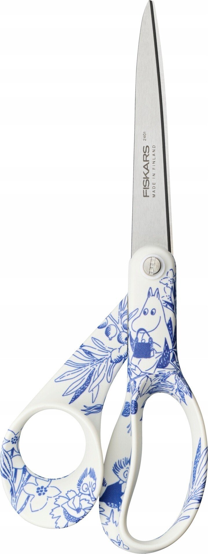 Nożyczki uniwersalne Arabia Finland Muminki Haru