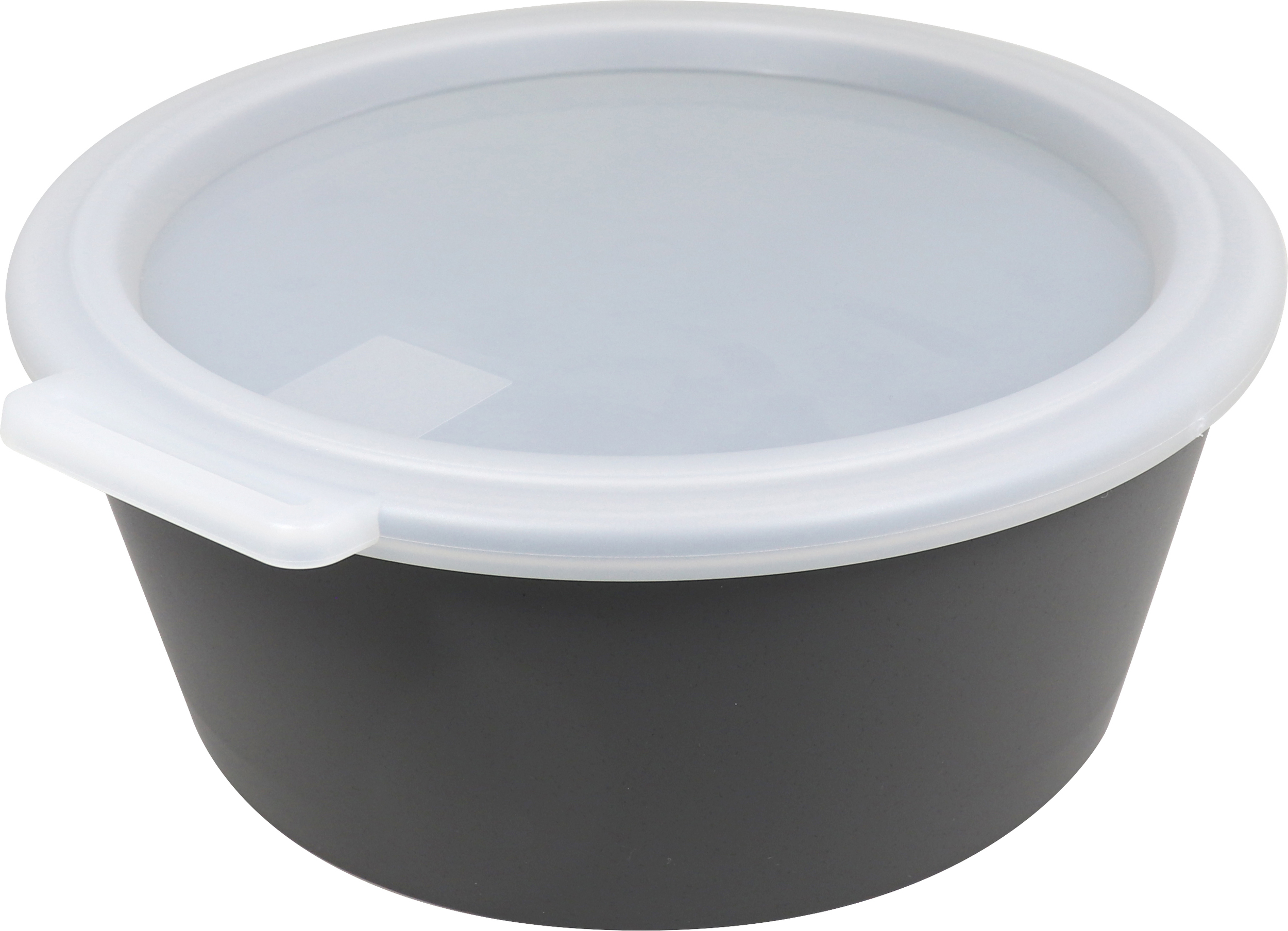 Miska Move Organic Nature 700 ml z pokrywką