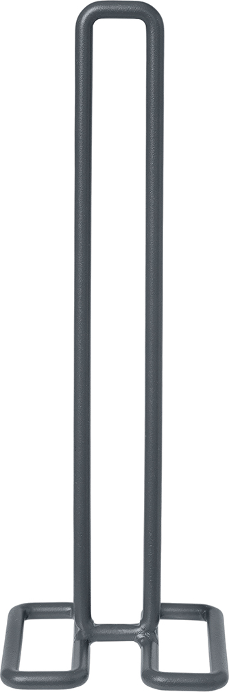 Stojak na ręcznik papierowy Wires magnet