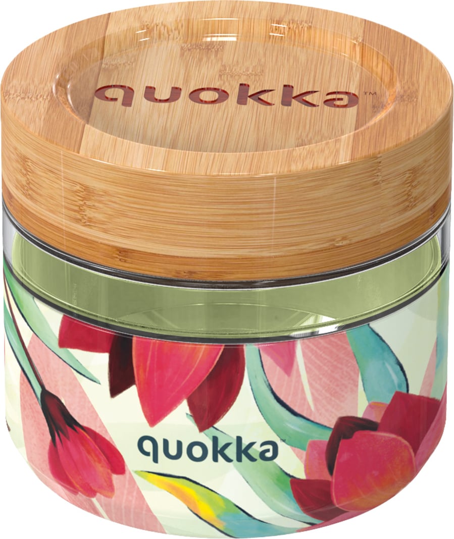 Lunchbox Quokka Deli Spring 500 ml