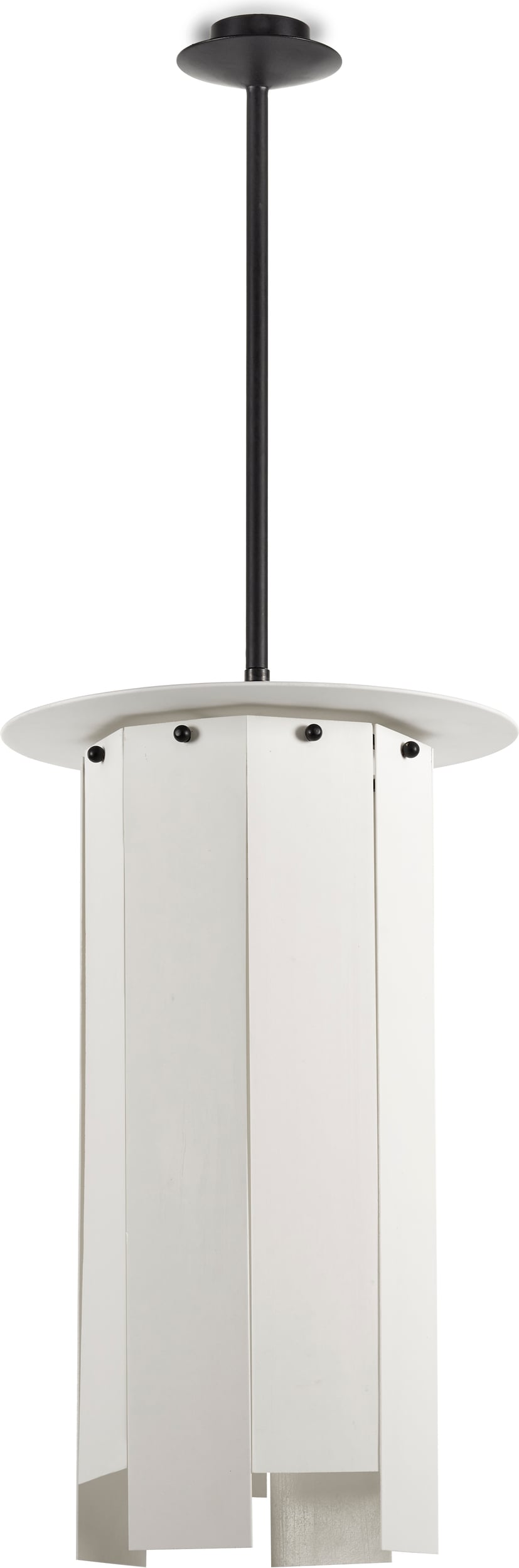 Lampa wisząca Gilda Long 90,5 cm