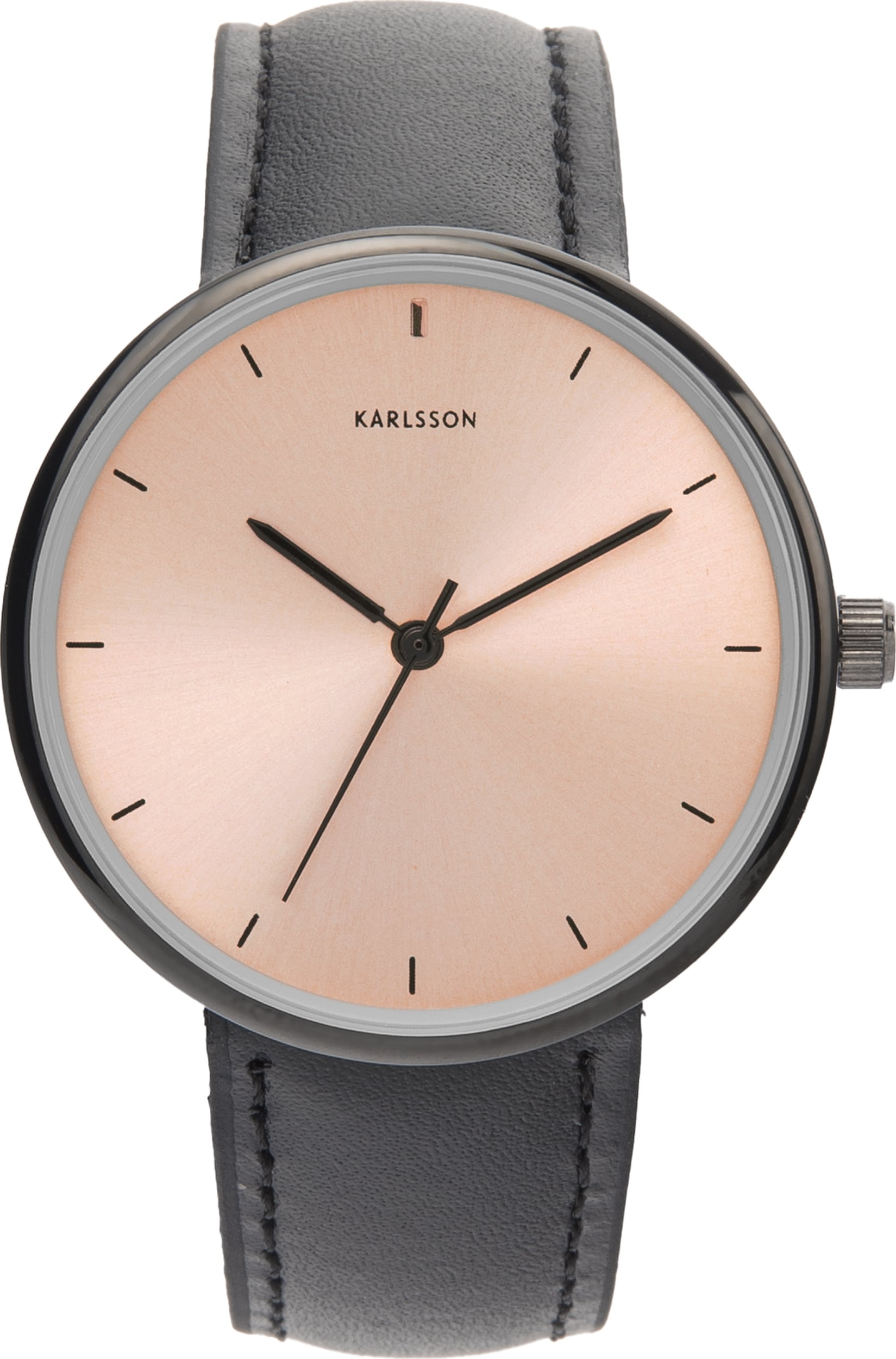 Zegarek damski Finesse miedziany