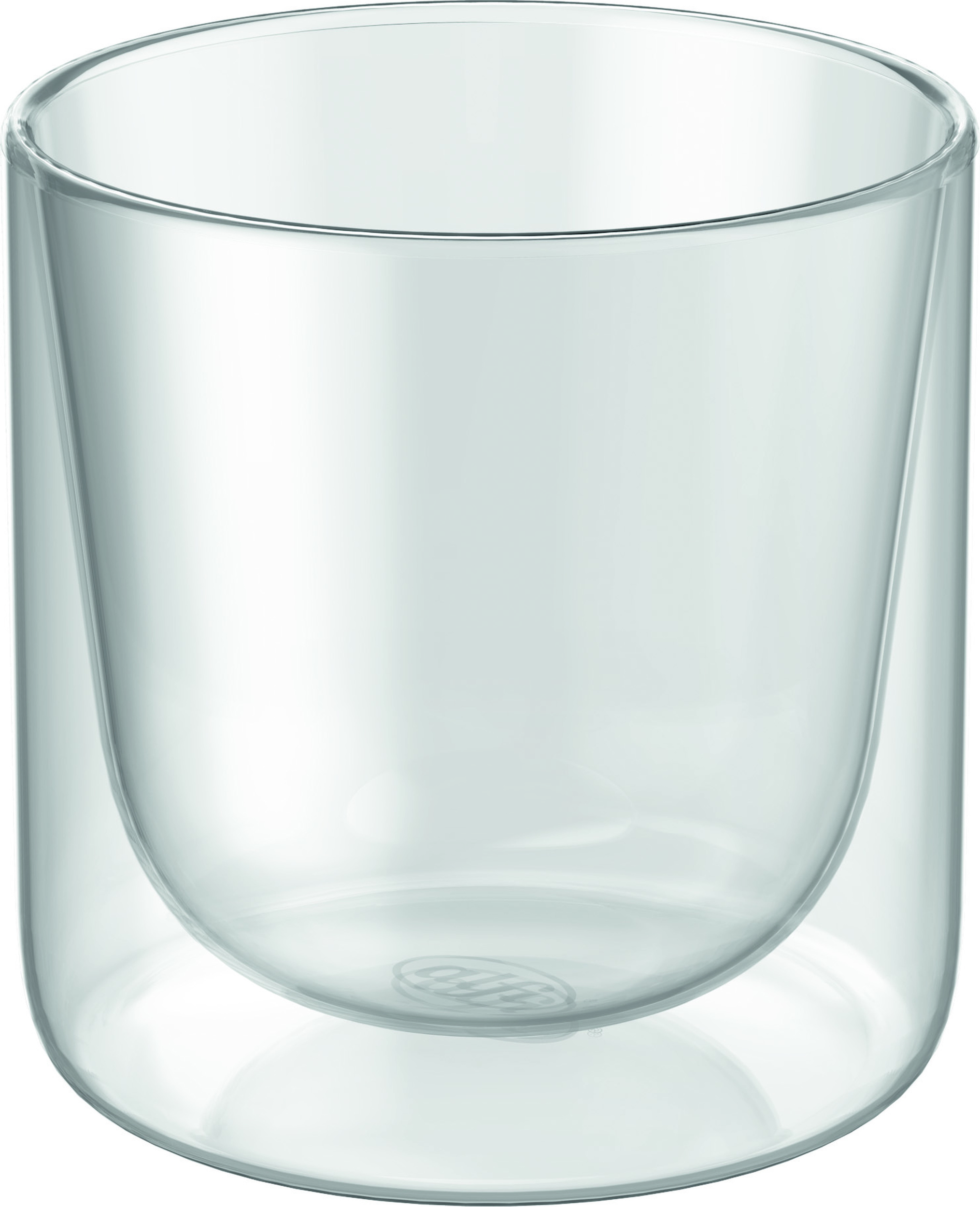 Szklanki GlassMotion 200 ml 2 szt.