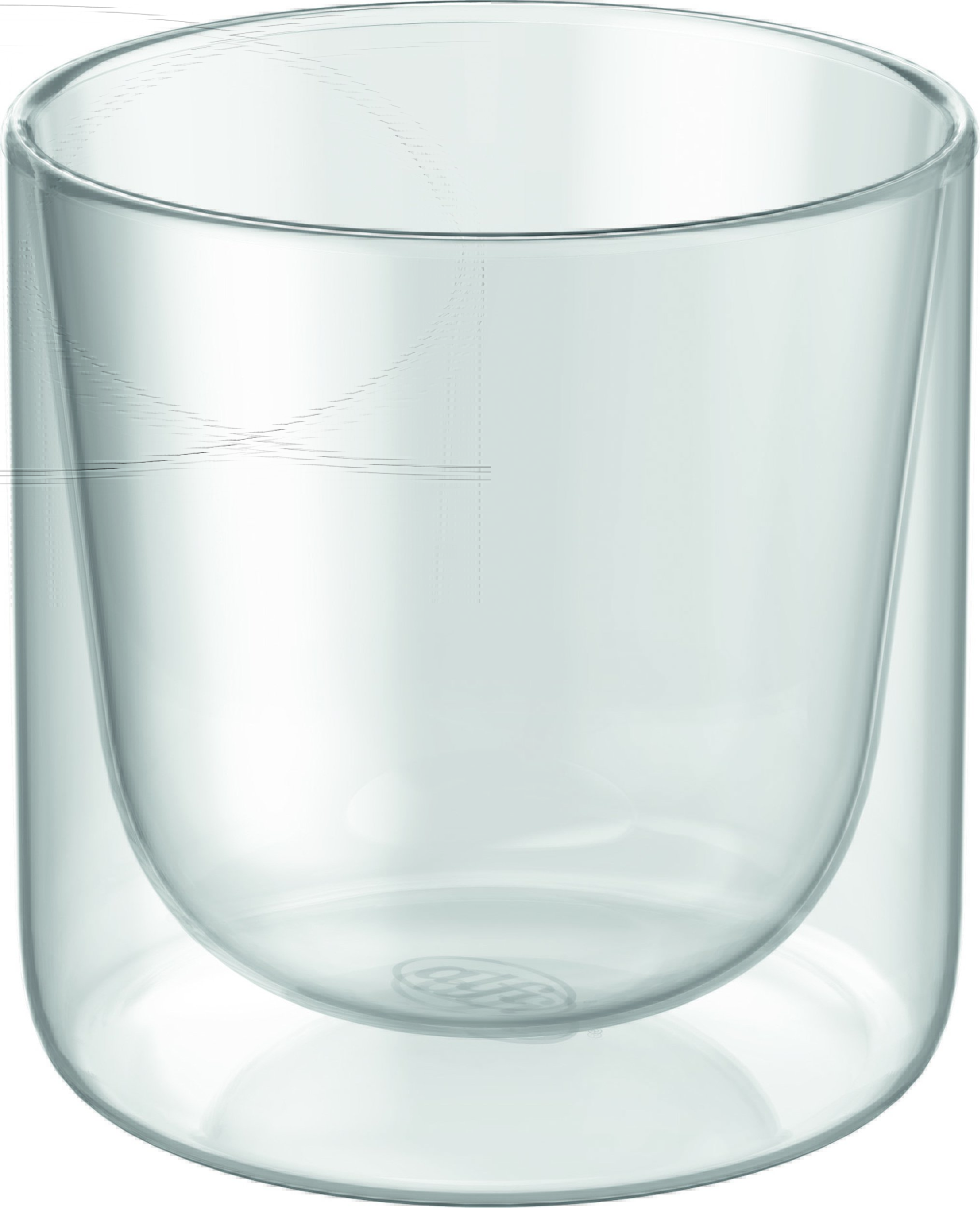 Szklanki GlassMotion 200 ml 2 szt.