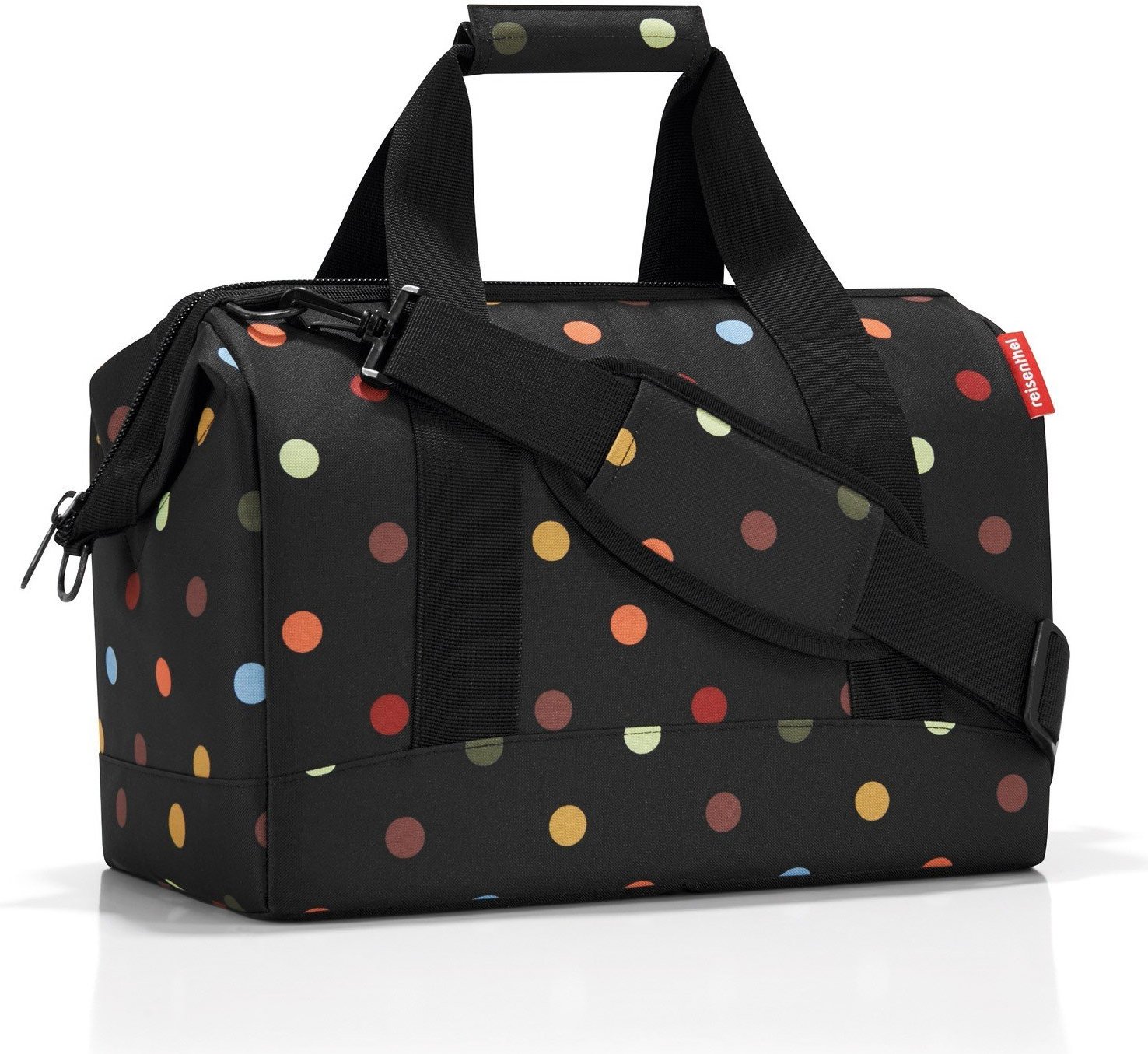Torba Allrounder M Dots