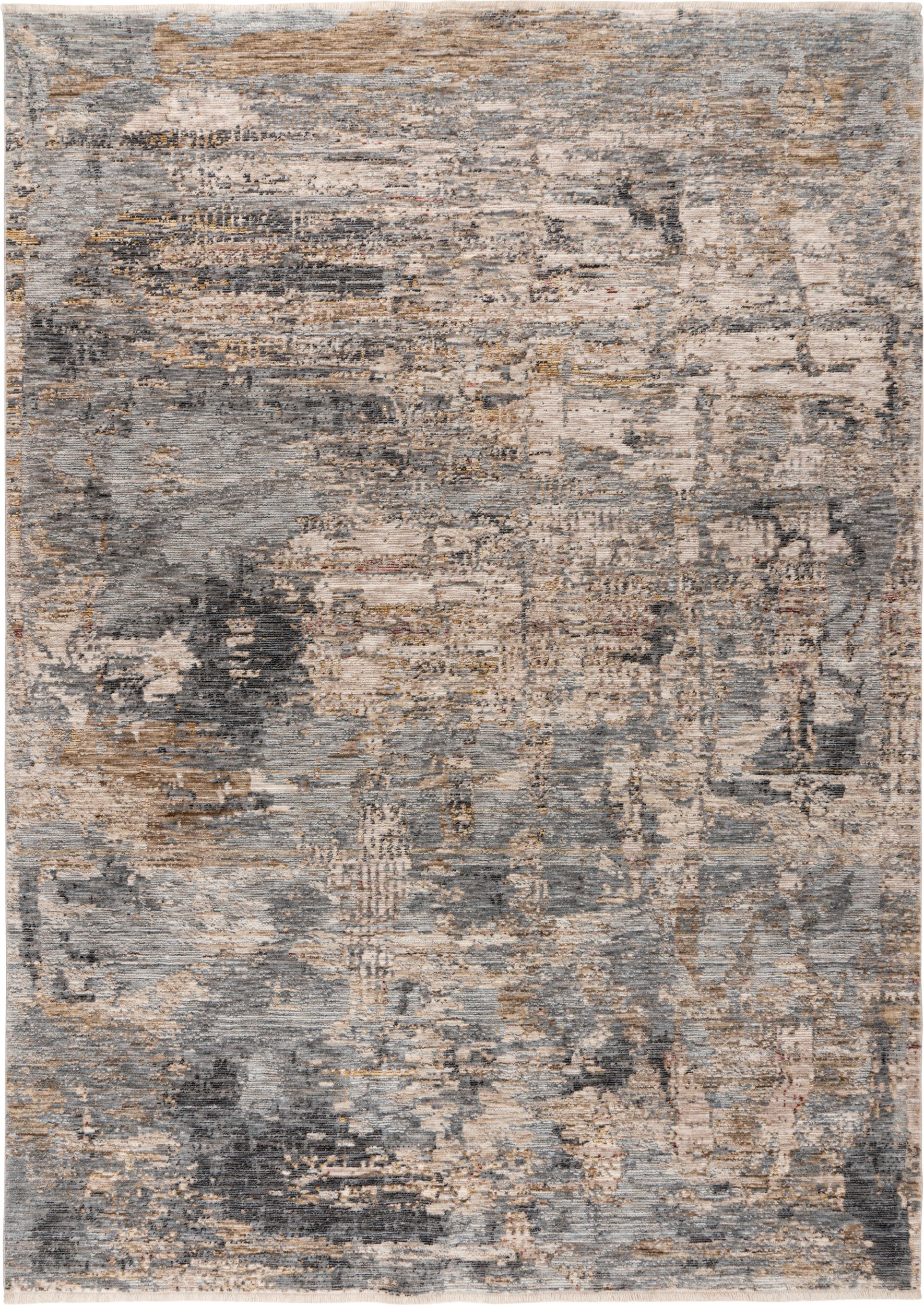 Dywan Picasso 698 120 x 170 cm błękitny