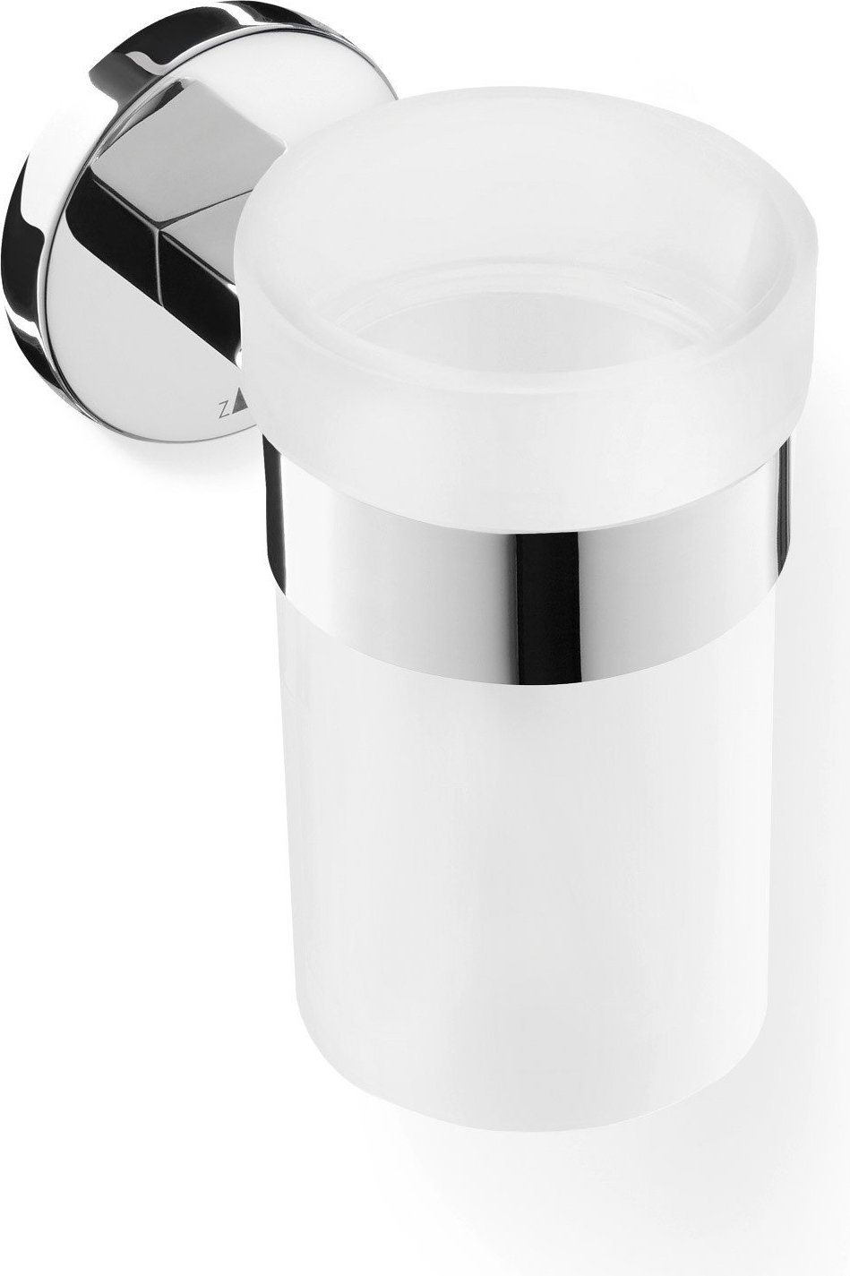 Kubek łazienkowy ścienny Scala