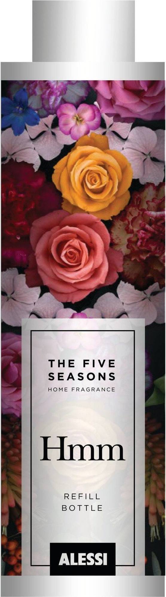 Olejek zapachowy do dyfuzora The Five Seasons Hmm