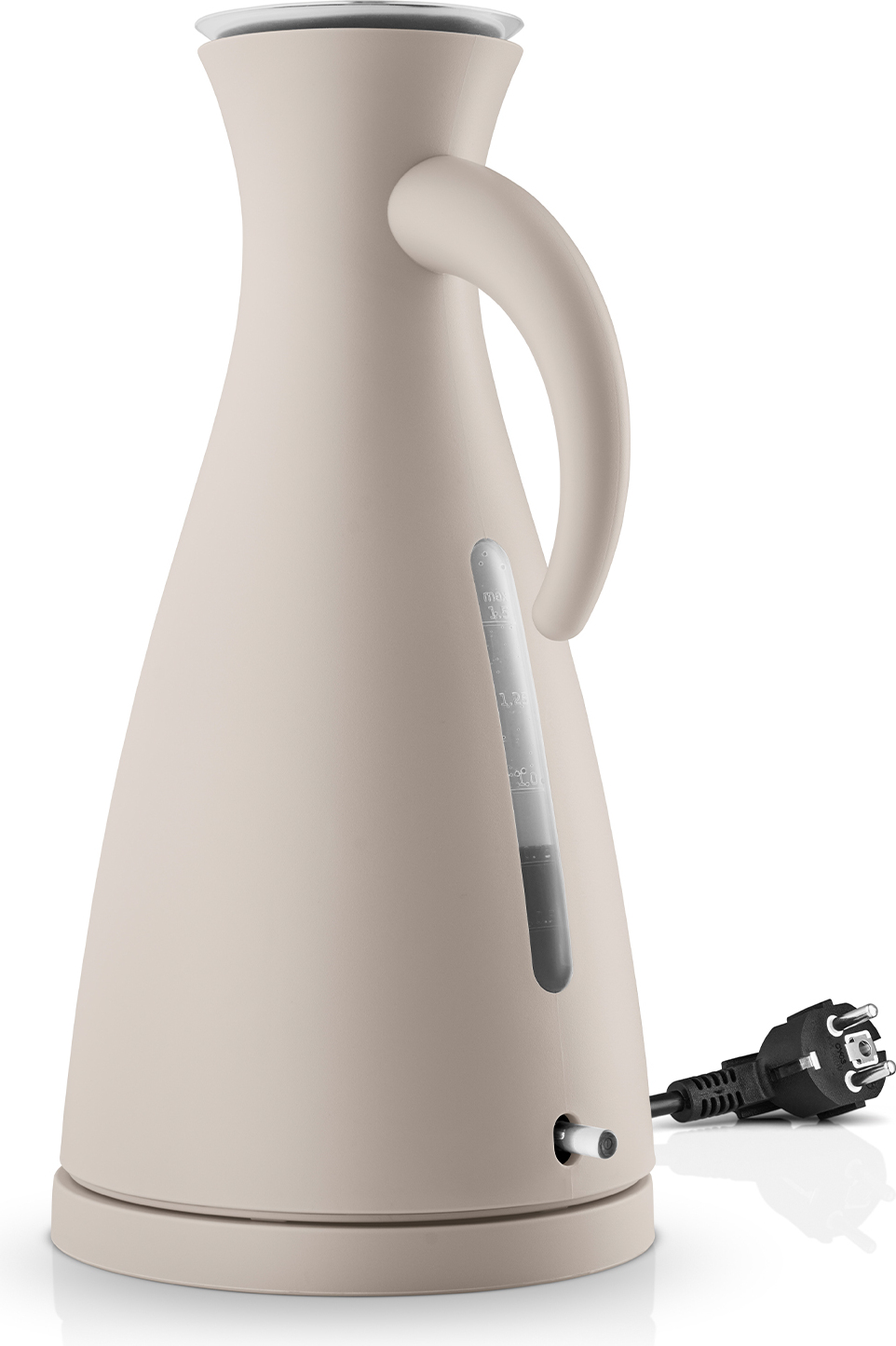 Czajnik elektryczny Eva Solo beżowy matowy