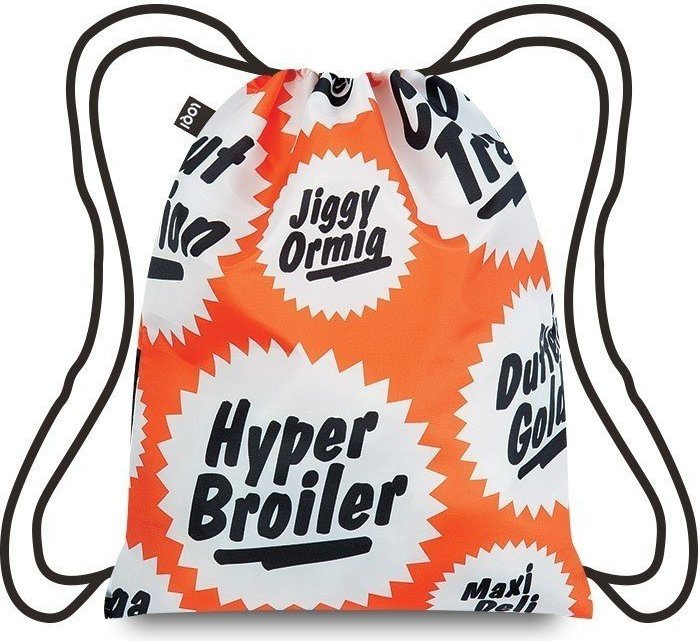 Plecak LOQI Type Mega