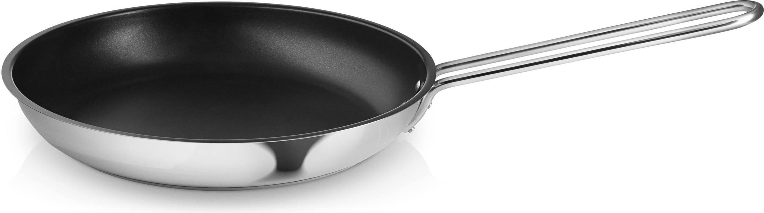 Patelnia Eva Trio z kontrolą temperatury 28 cm