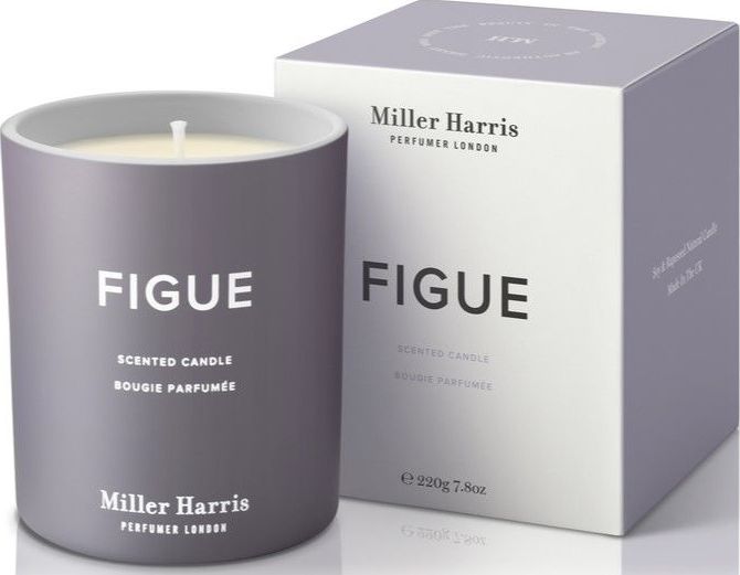 Świeca zapachowa Miller Harris Figue
