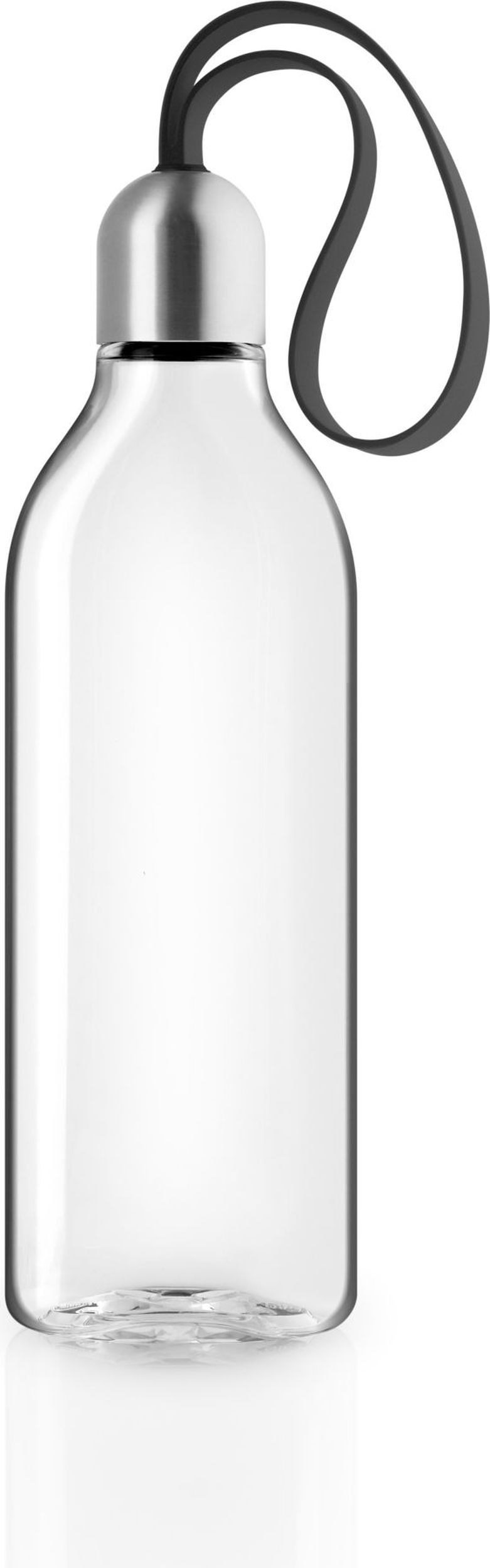 Butelka na wodę Backpack czarna