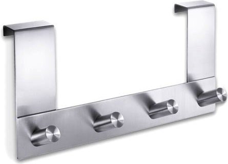 Listwa z haczykami wieszana na drzwiach Exit