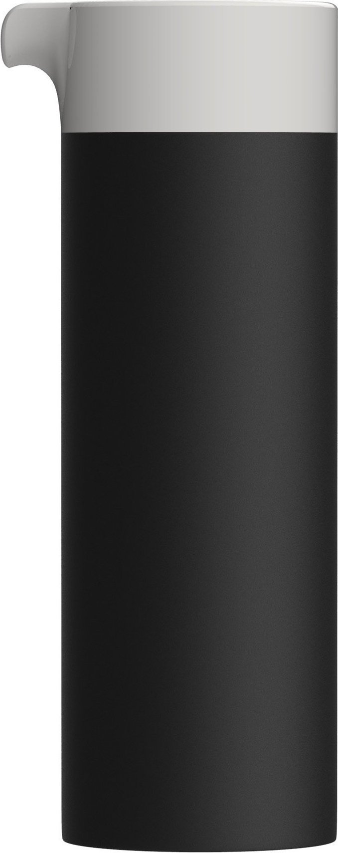 Karafka White Line Naturally Cooling Ceramics