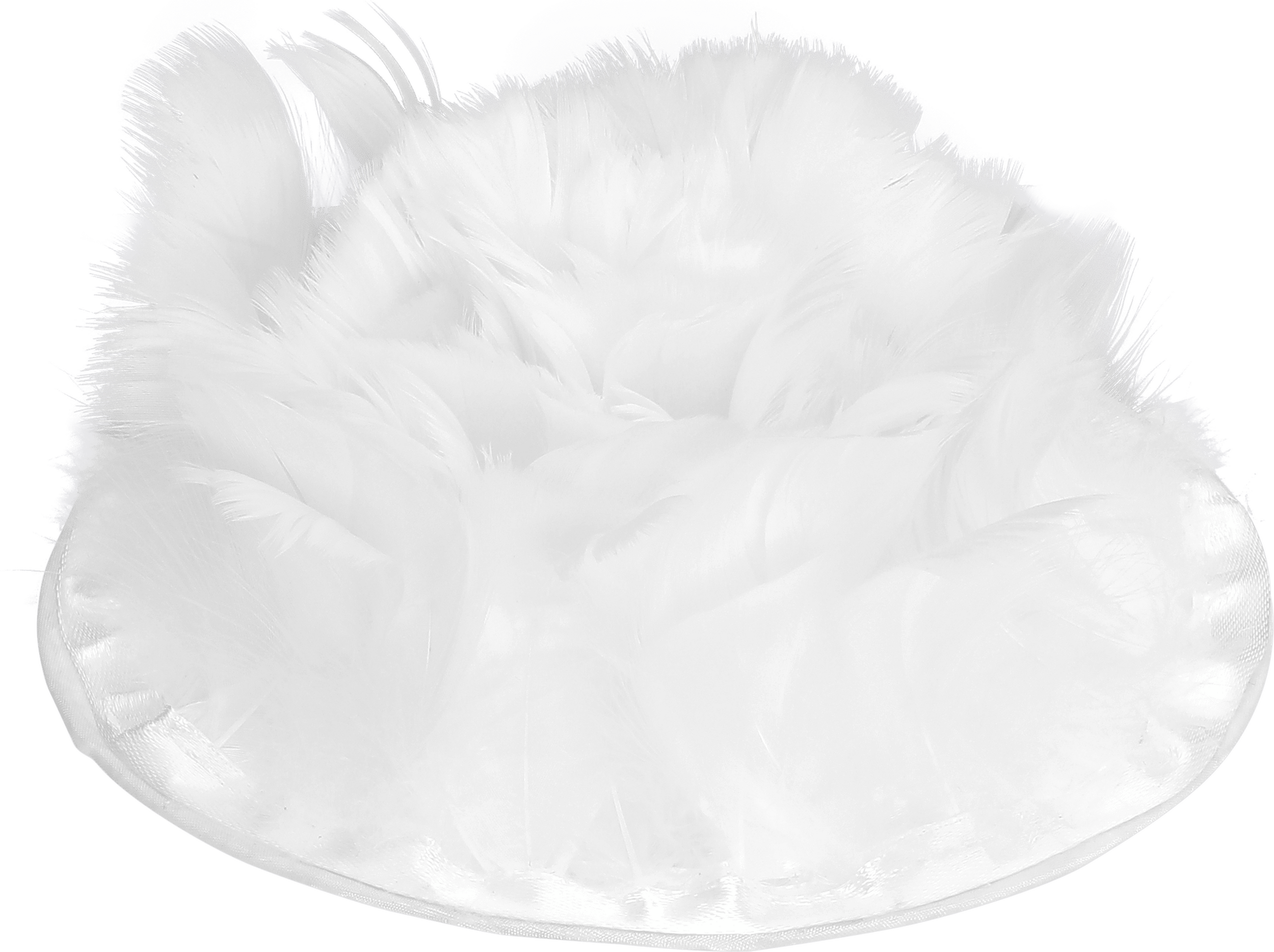 Dolna osłona do lampy Eos XL & XXL biała