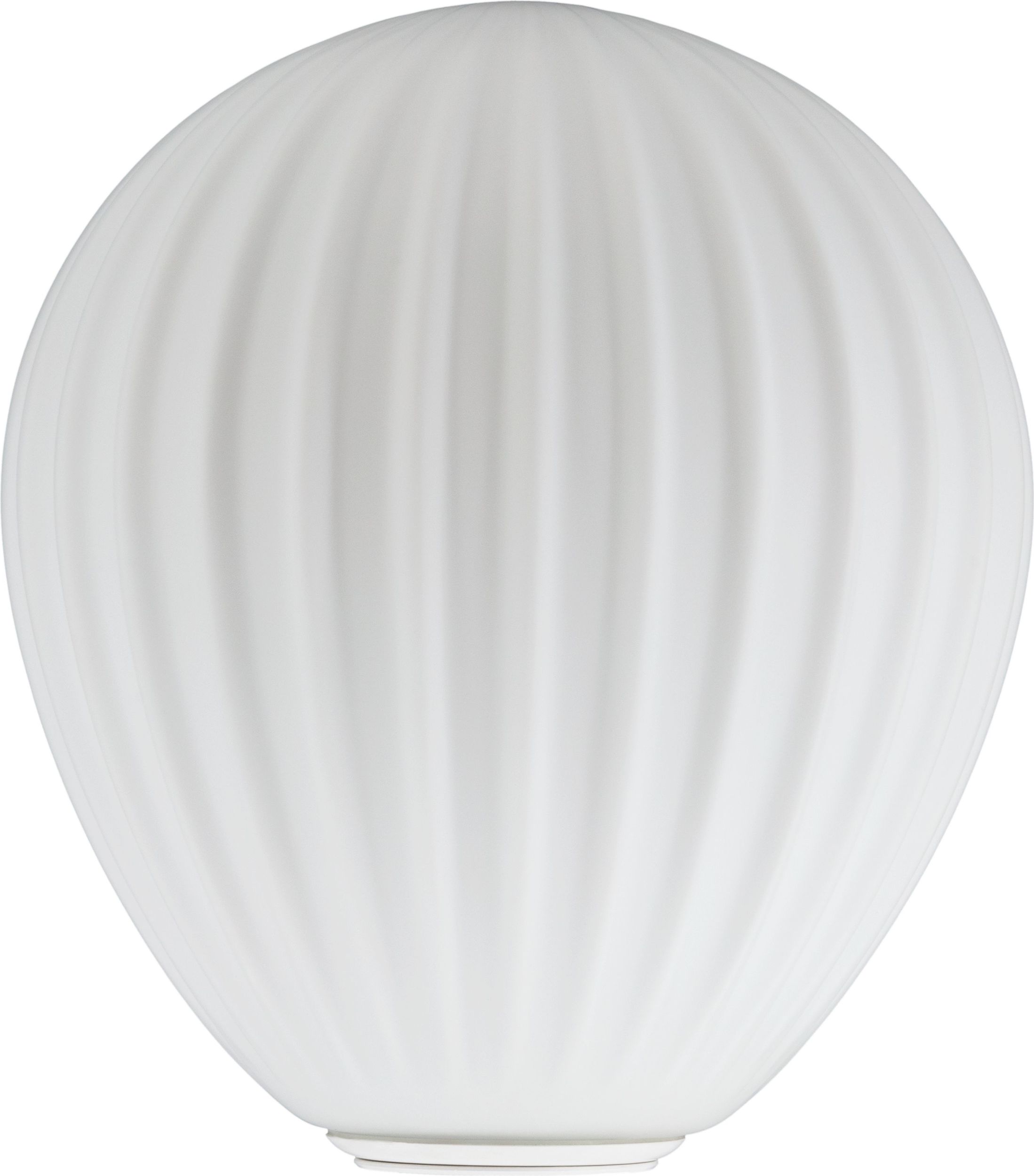 Klosz do lampy Around the World średni 27,2 cm