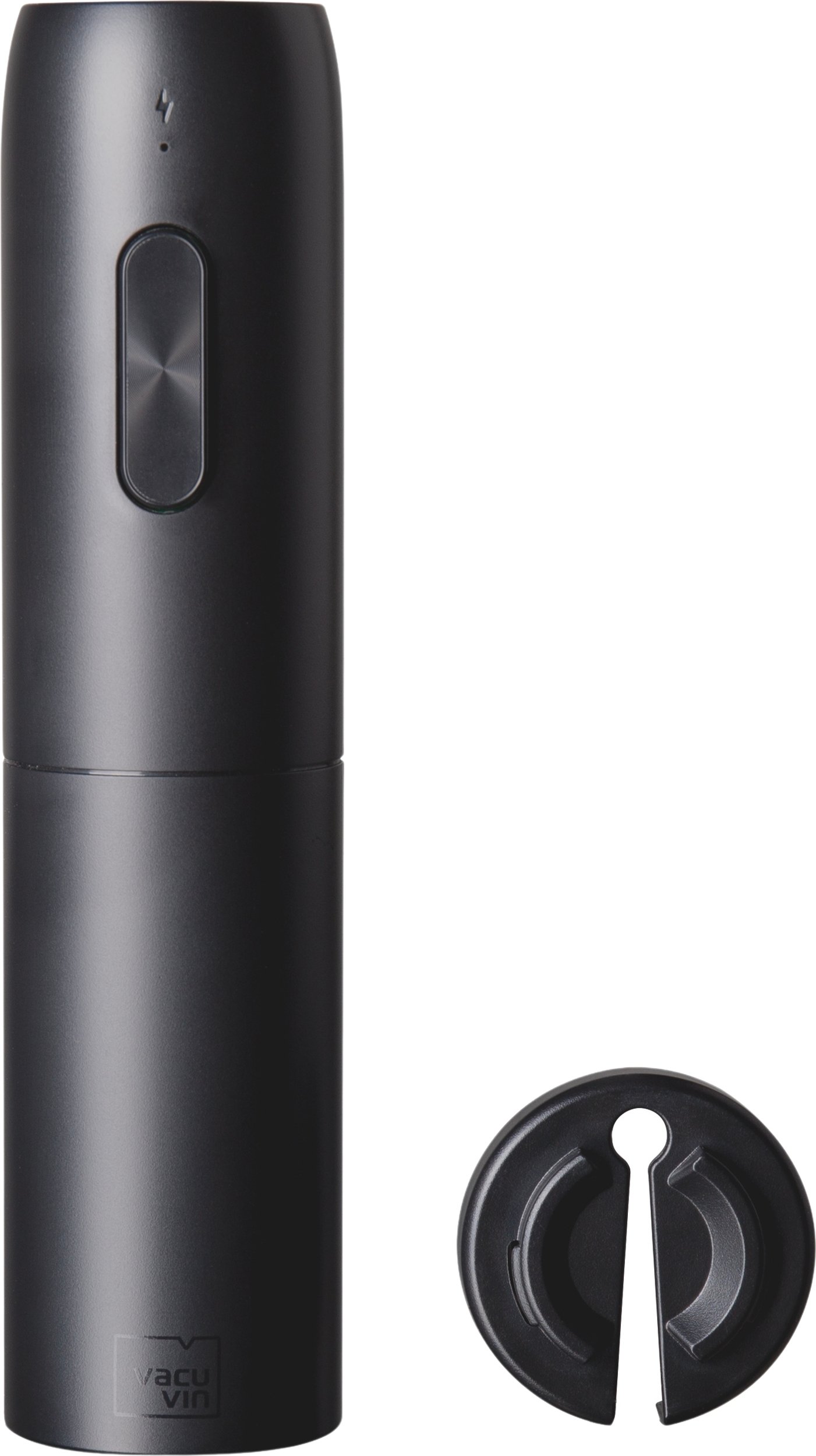 Korkociąg elektryczny Vacu Vin