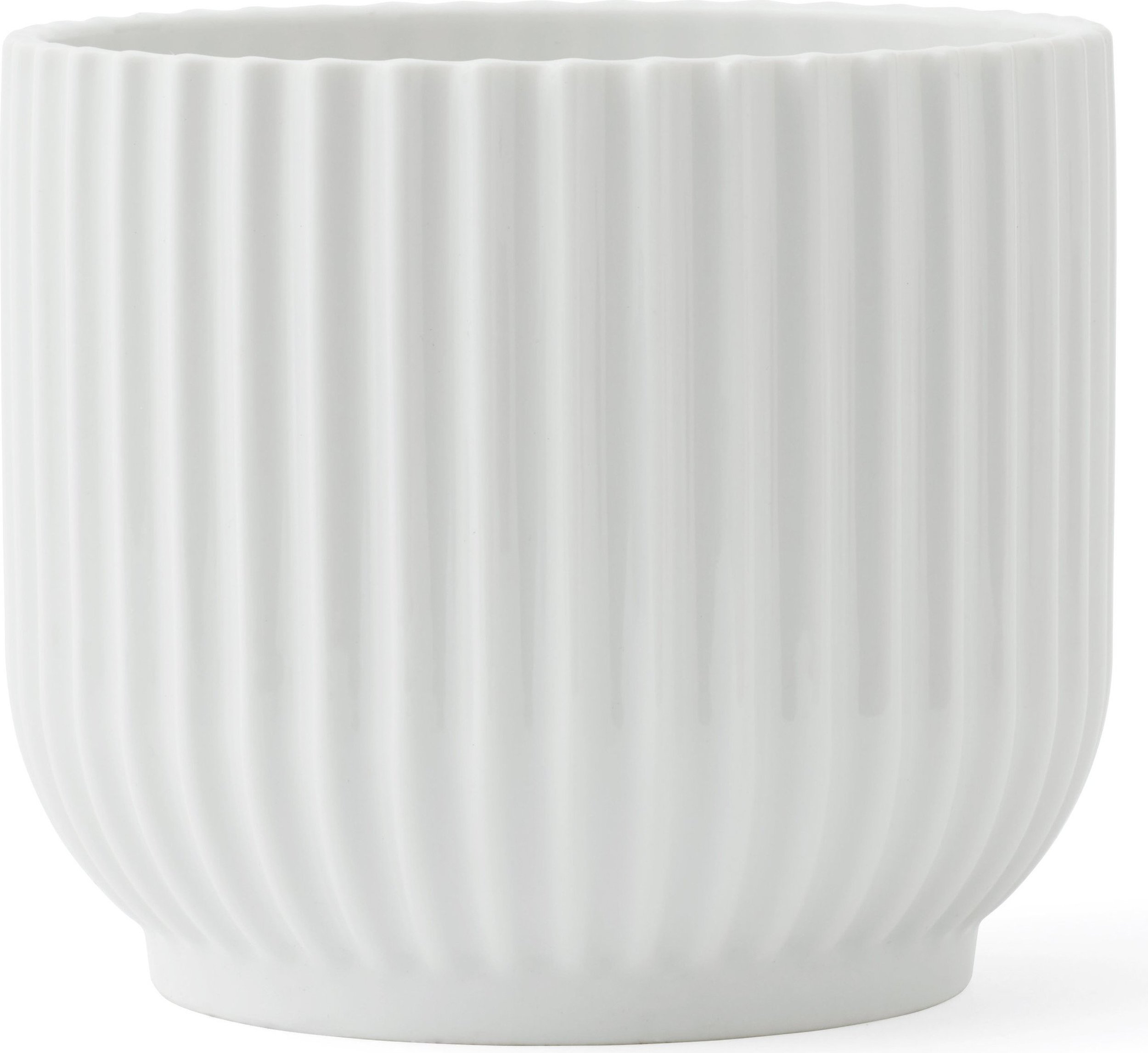 Osłonka na doniczkę Flower mała