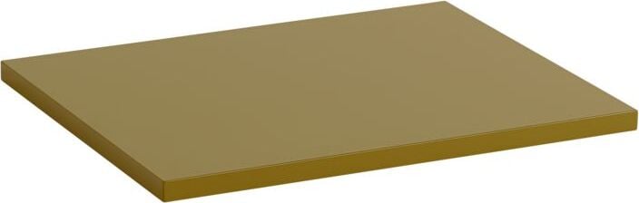 Blat do modułu Stacked 43,5 cm brązowozielony