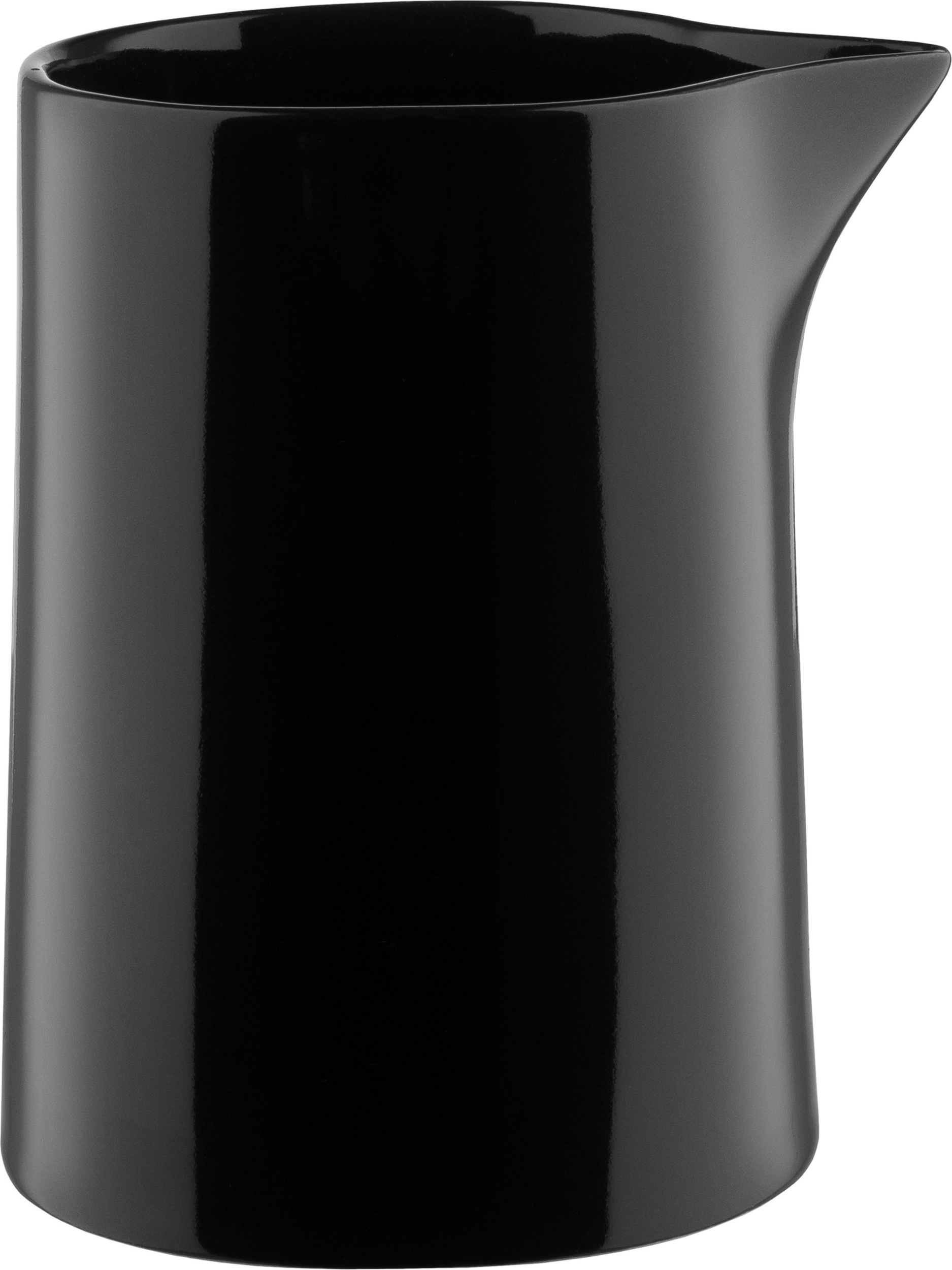 Dzbanek Tonale czarny