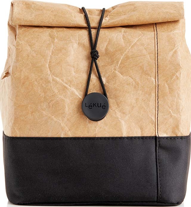 Torba termiczna To Go brązowa