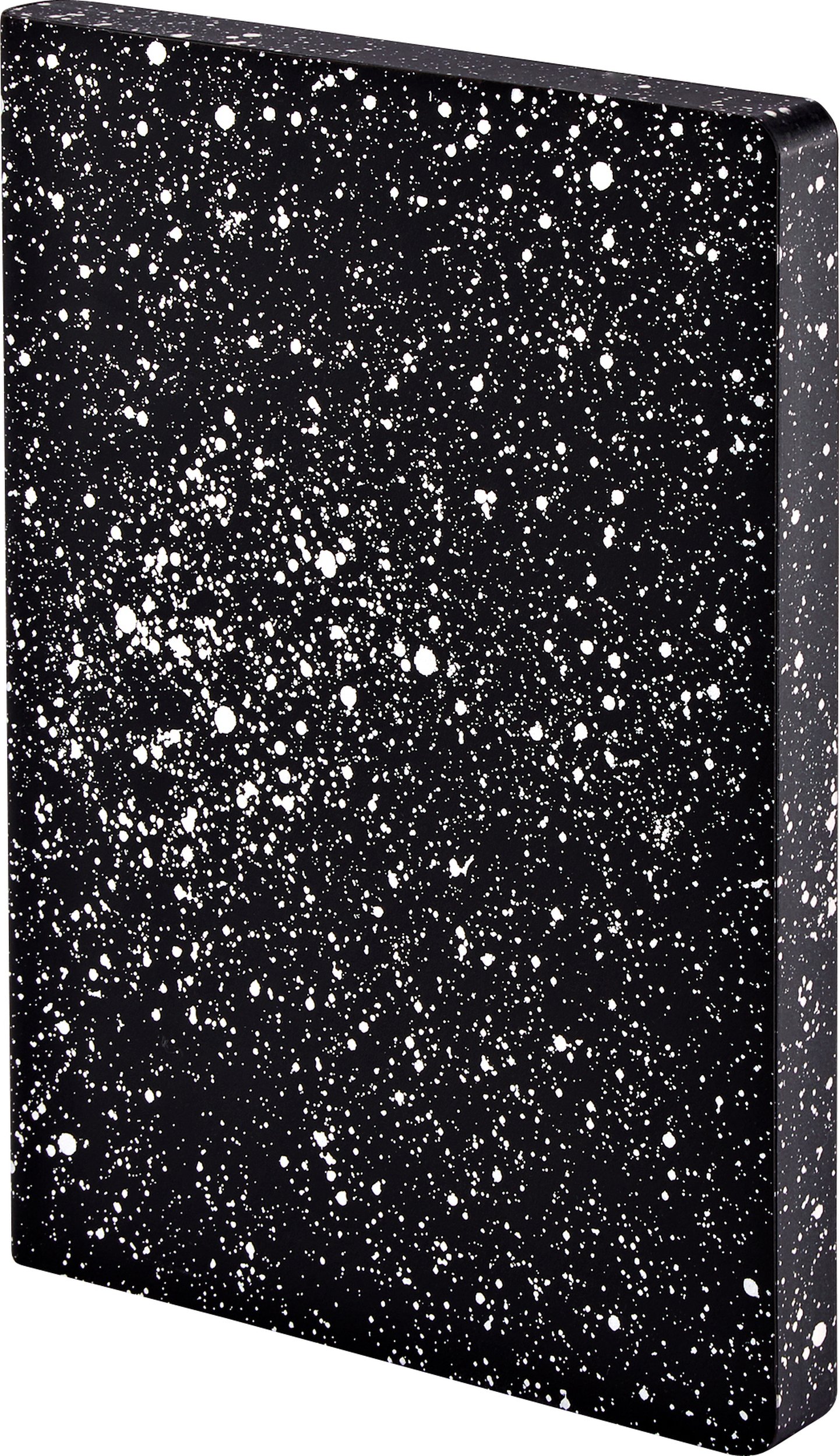 Notes w kropki Graphic Astro Milky Way L 256 stron 120 g/m²