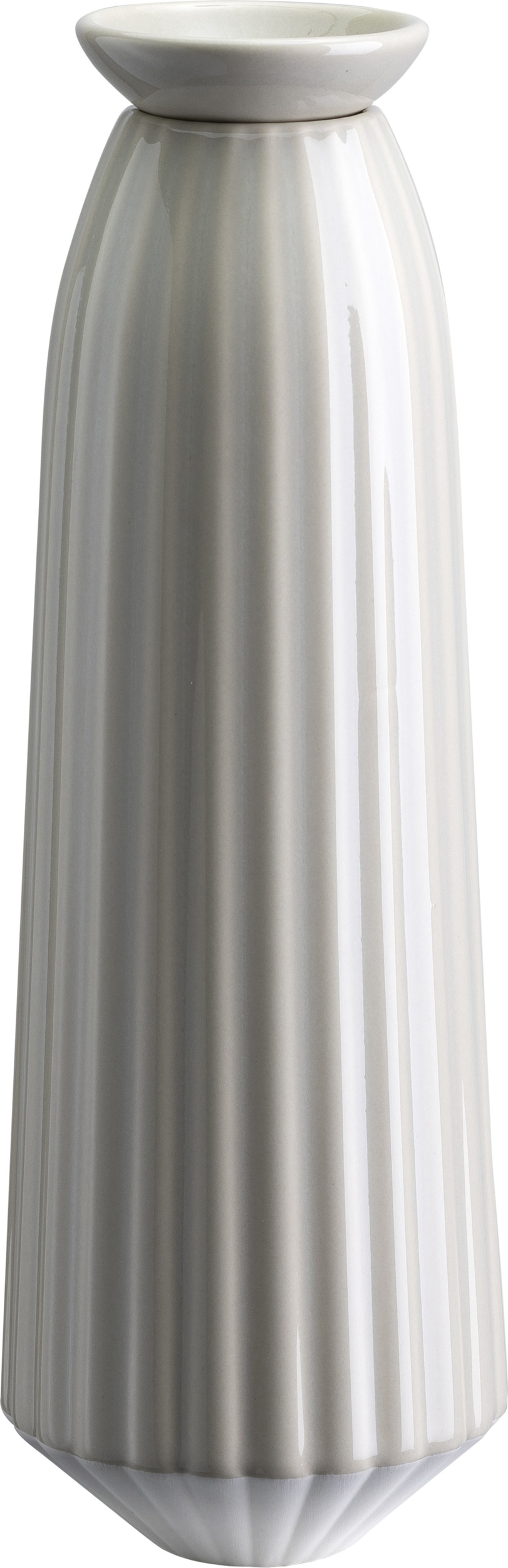 Nawadniacz do kwiatów Cove 450 ml piaskowy